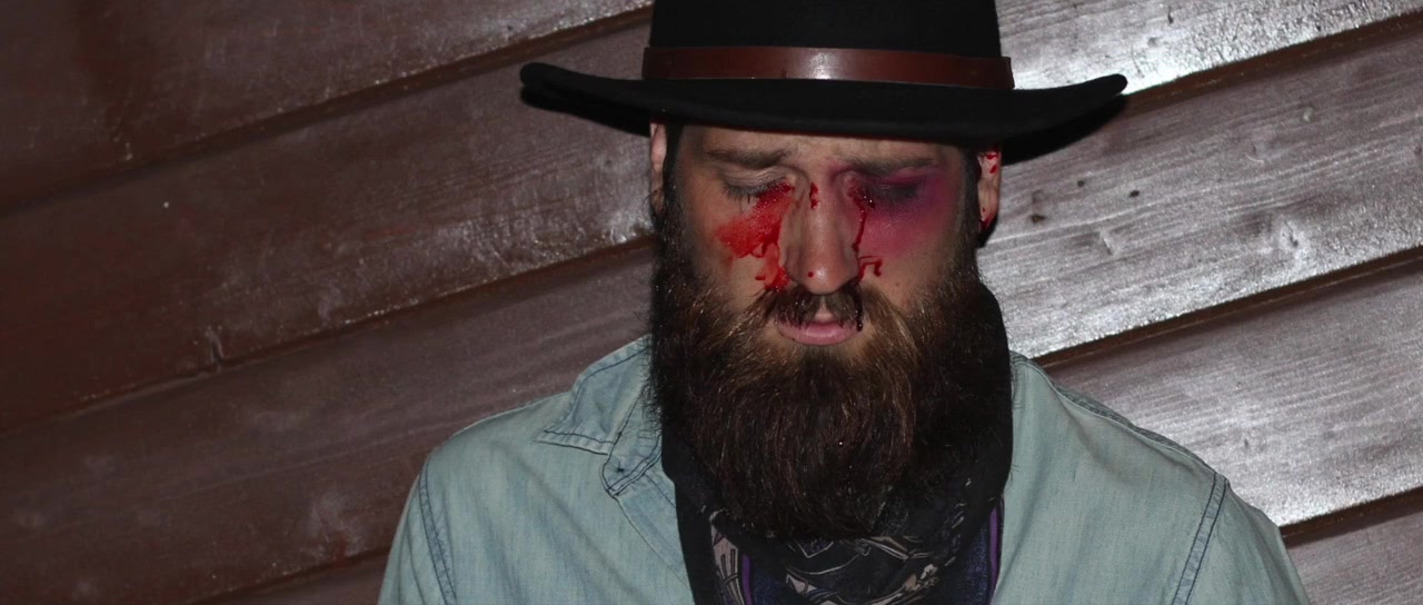 The Stranger Folk screenshot 3