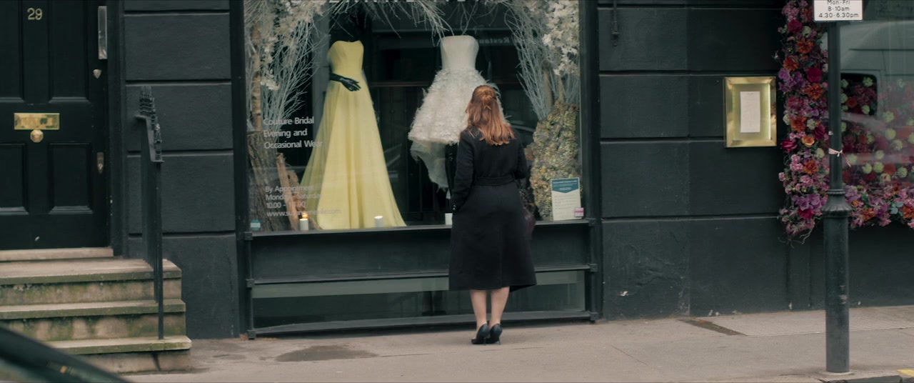 The Stranger in Our Bed screenshot 1