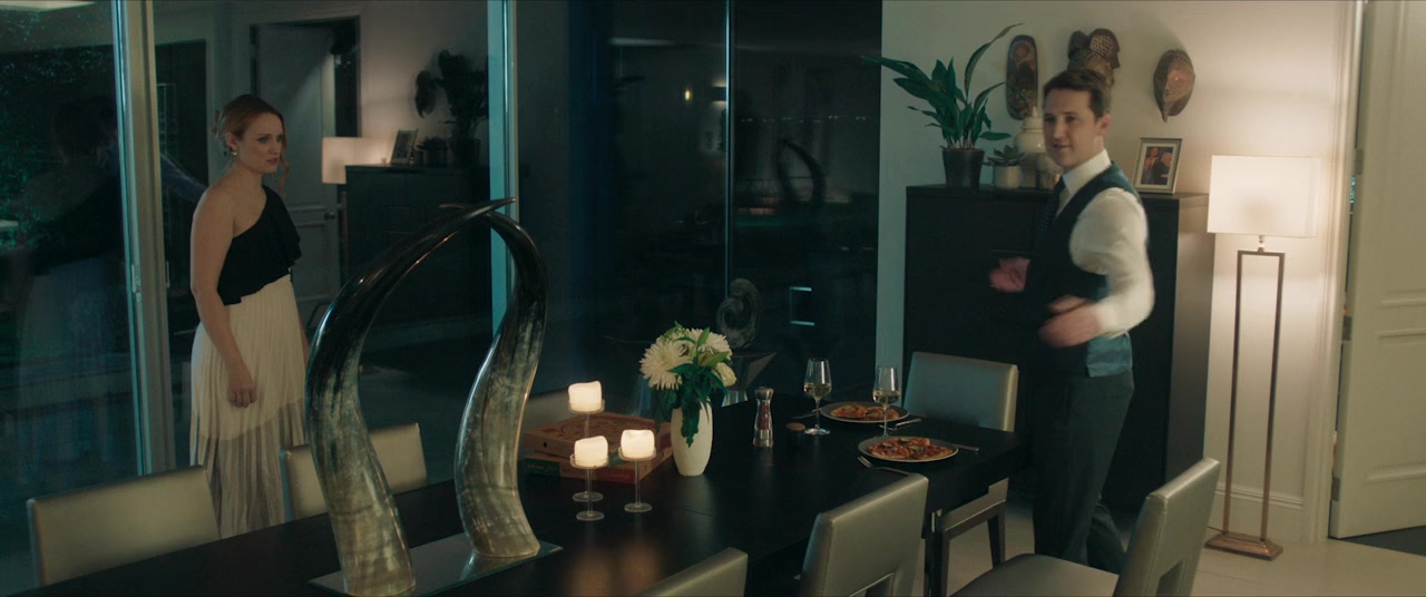 The Stranger in Our Bed screenshot 2