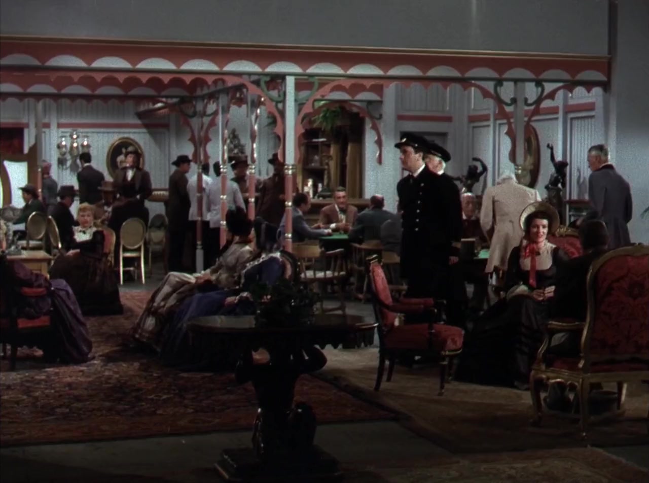 The Stranger Wore a Gun screenshot 3
