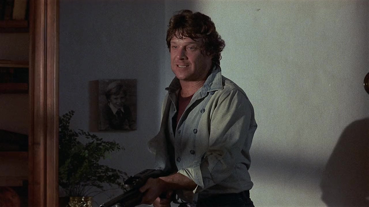 The Stranger screenshot 1