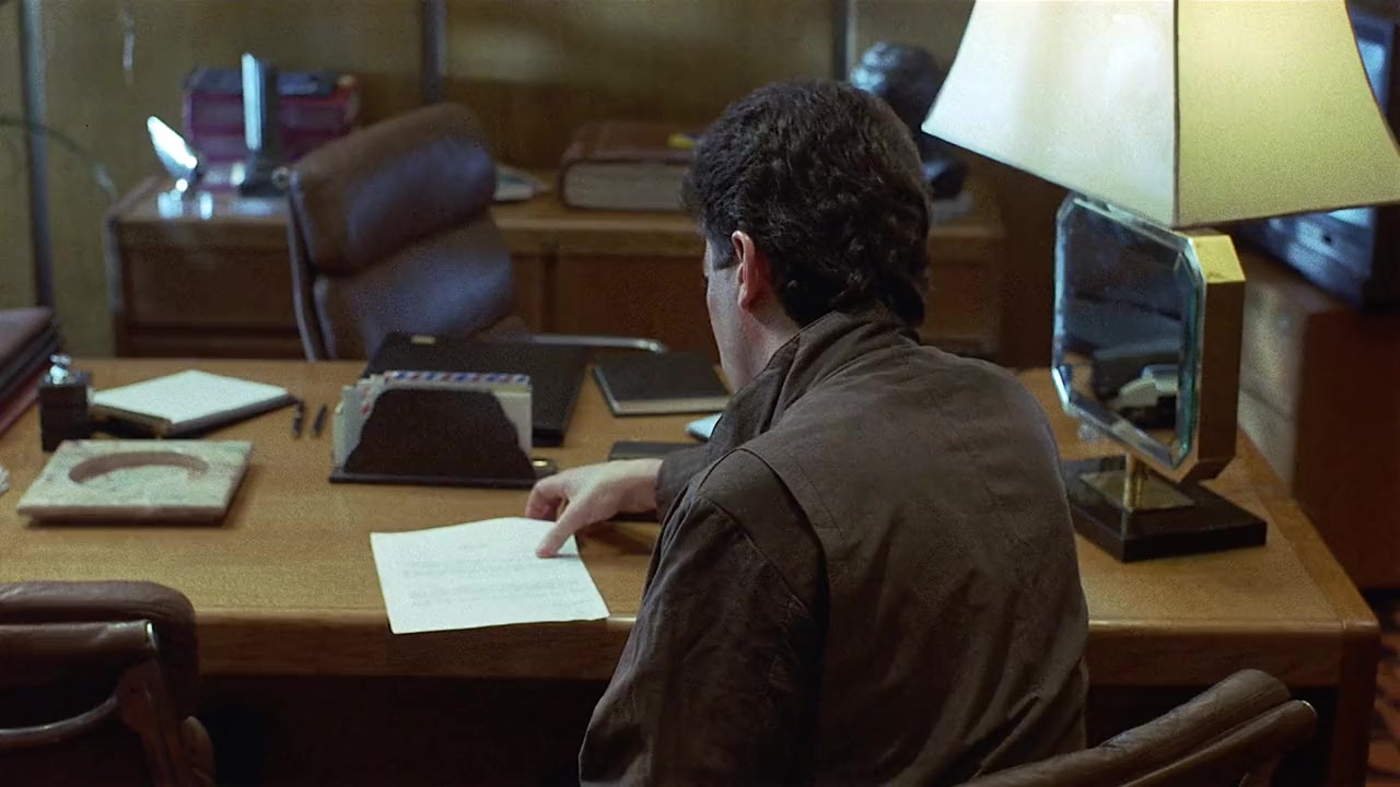 The Stranger screenshot 3