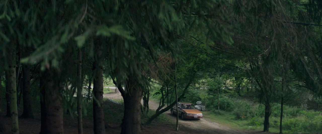 The Strangers: Chapter 1 screenshot 2
