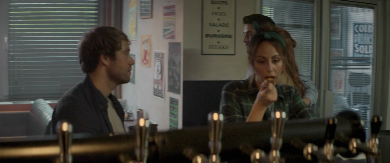The Strangers: Chapter 1 screenshot 3