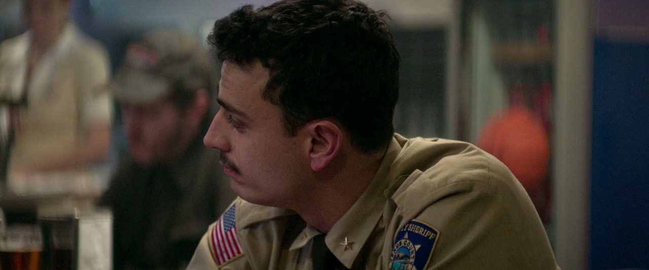 The Strangers: Chapter 2 screenshot 3