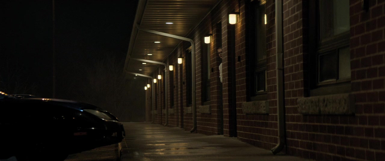 The Strangers: Chapter 3 screenshot 2