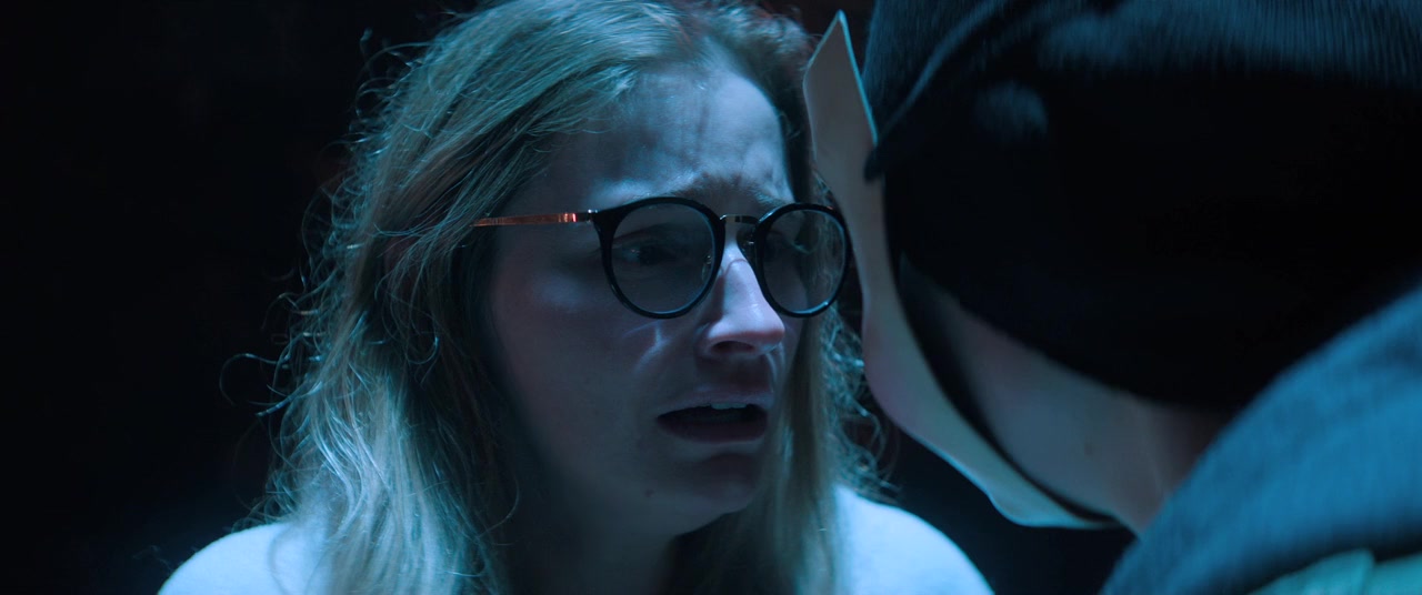The Strangers: Chapter 3 screenshot 3