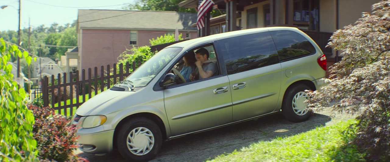 The Strangers: Prey at Night screenshot 2