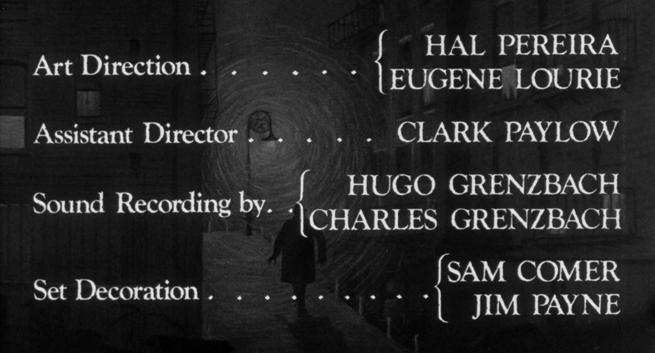 The Strangler screenshot 1