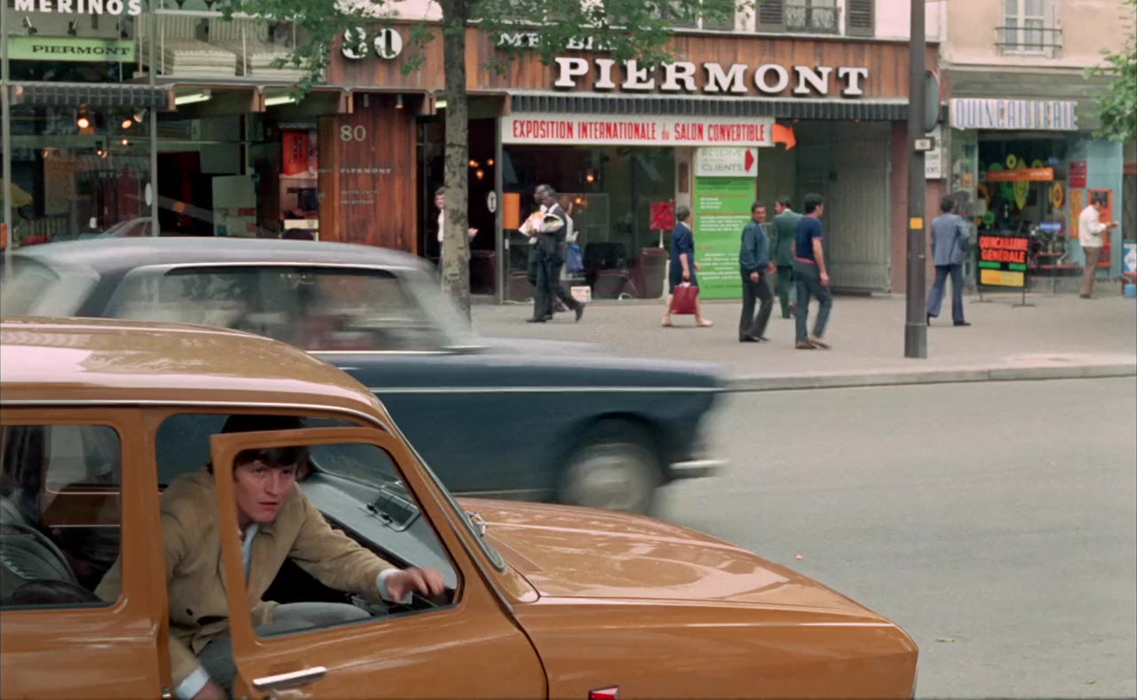 L'étrangleur screenshot 1