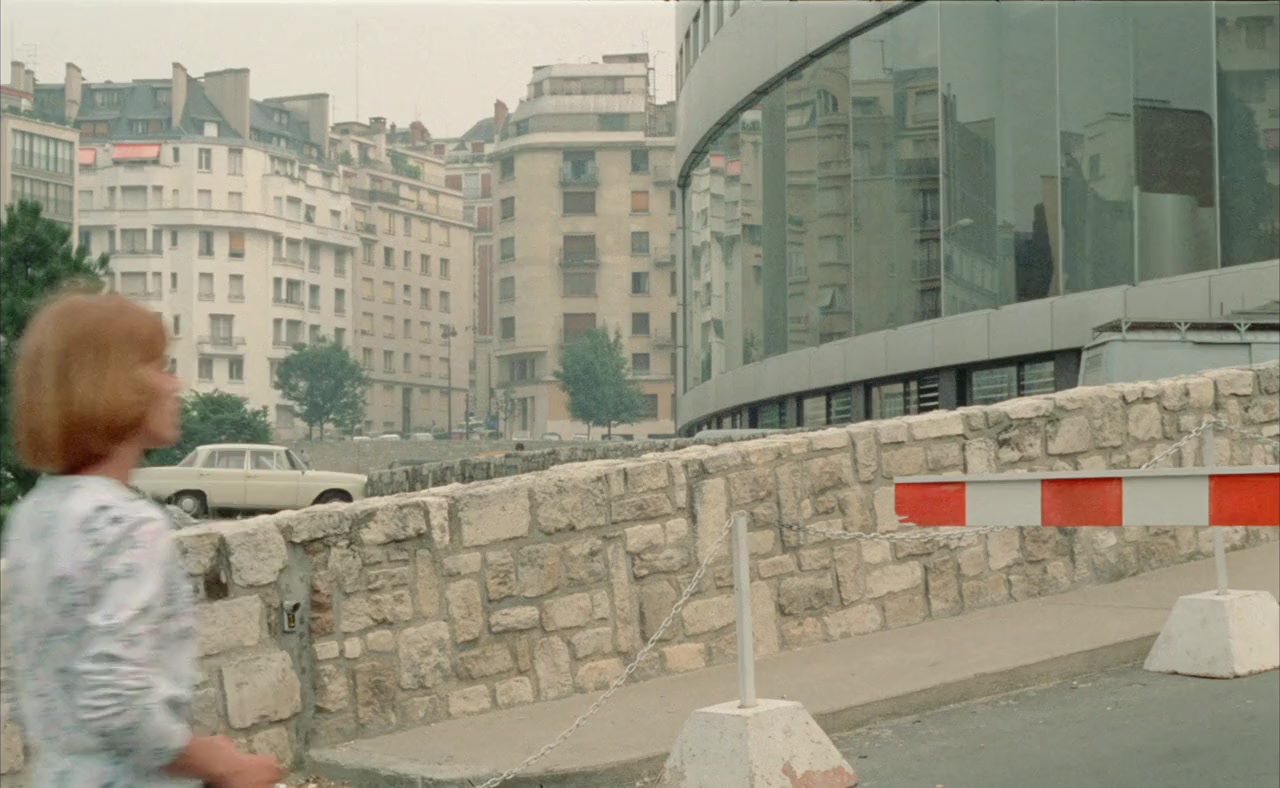 L'étrangleur screenshot 2