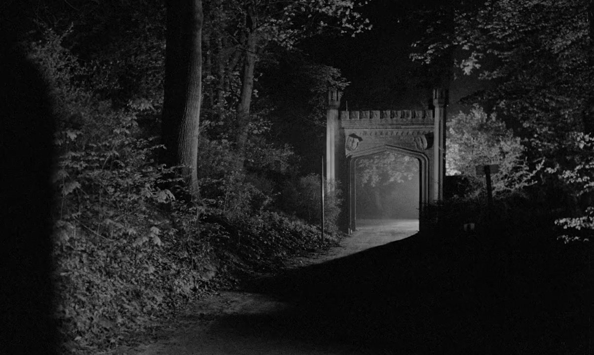 Der Würger von Schloß Blackmoor screenshot 2