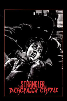 Der Würger von Schloß Blackmoor (1963) poster