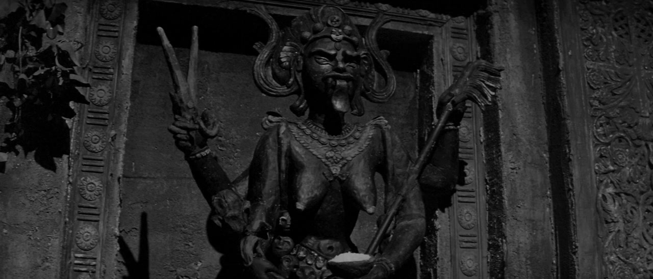 The Stranglers of Bombay screenshot 1
