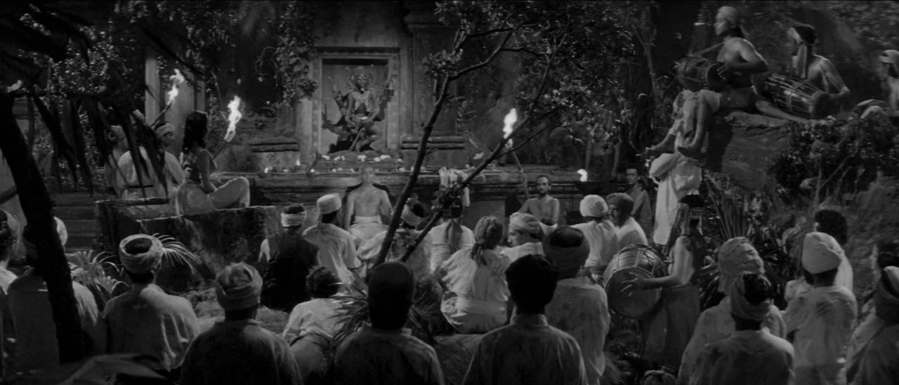 The Stranglers of Bombay screenshot 2