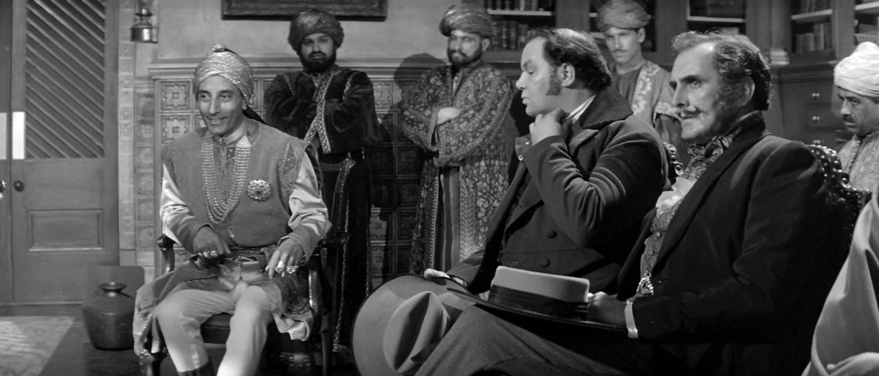 The Stranglers of Bombay screenshot 3