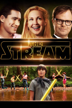 The Stream (2013) poster