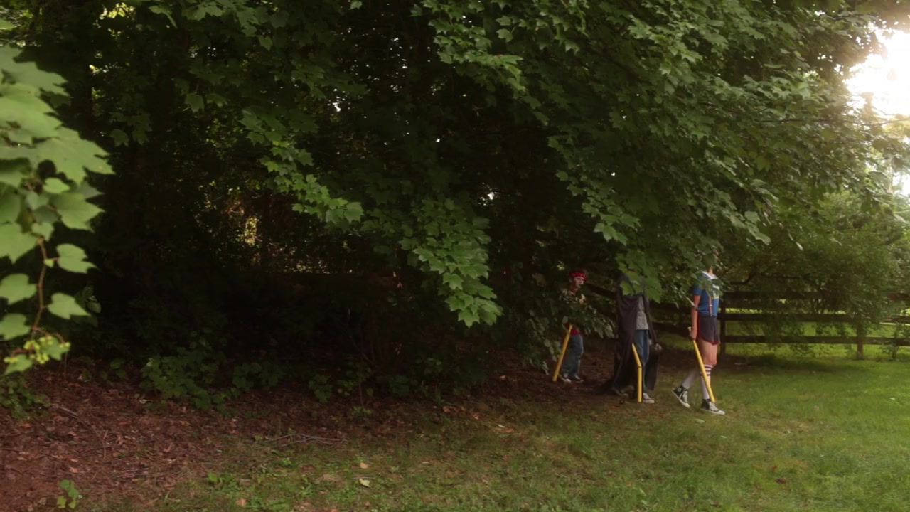 The Stream screenshot 3