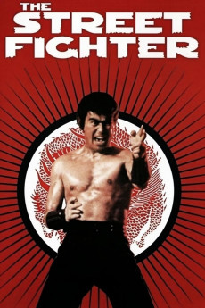 Gekitotsu! Satsujin ken (1974) poster