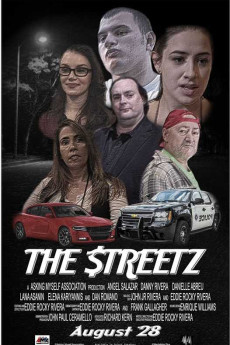The Streetz (2017) poster