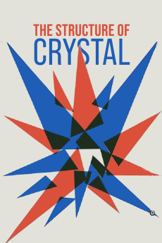 Struktura krysztalu (1969) poster