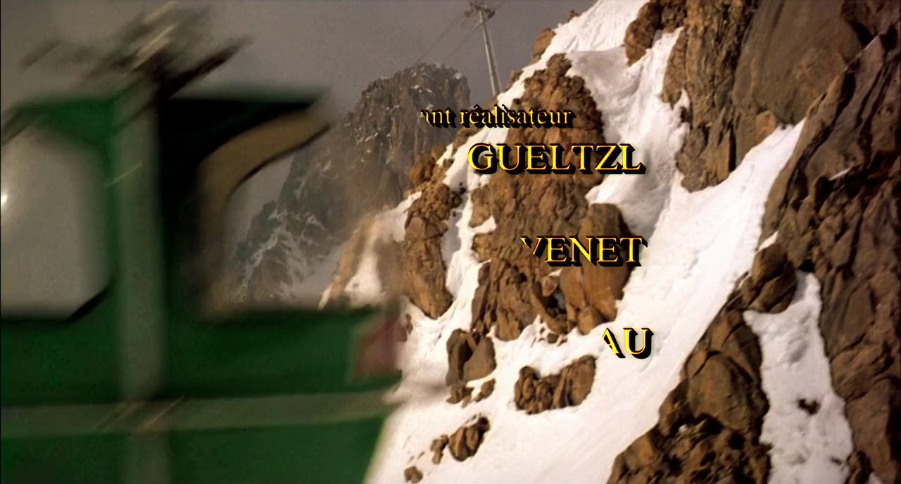 L'étudiante screenshot 3