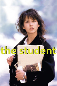 L'étudiante (1988) poster