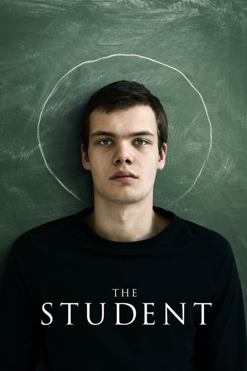 (M)uchenik (2016) poster