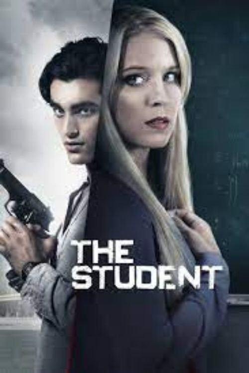 The Student (2017) poster