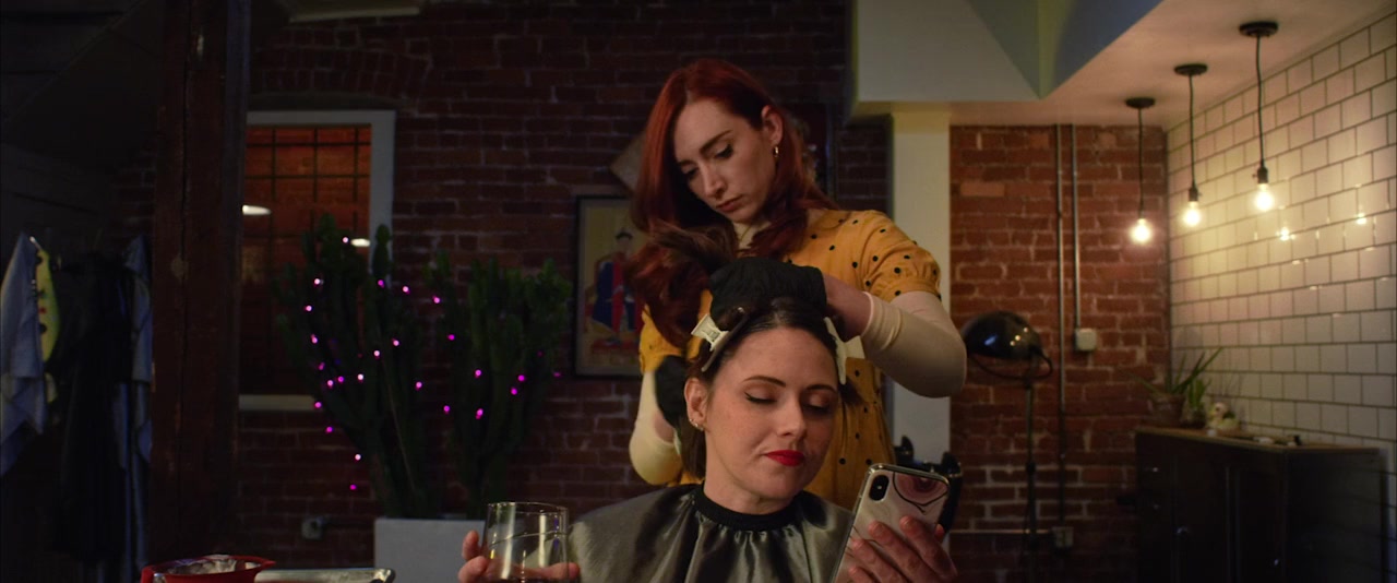 The Stylist screenshot 3