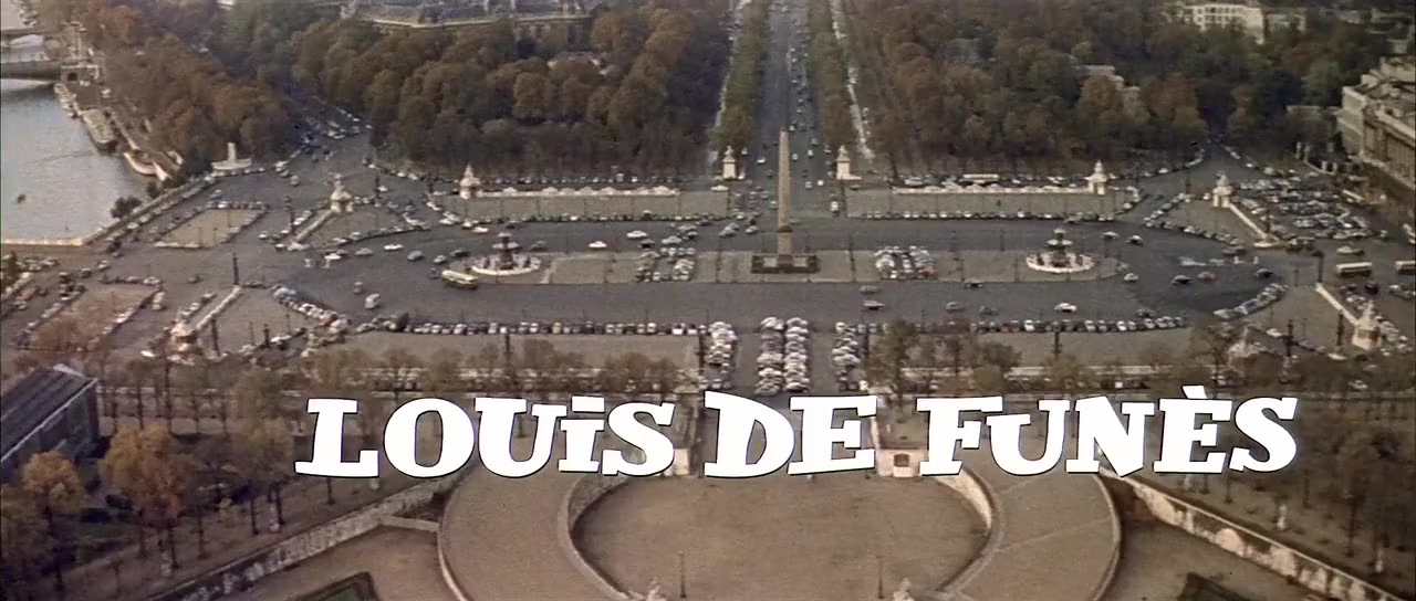 Le corniaud screenshot 2
