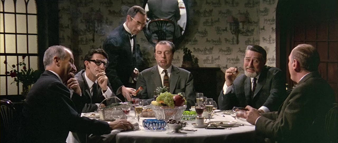 Le corniaud screenshot 3