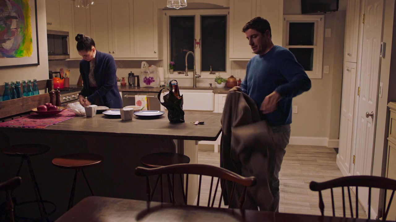 The Subject screenshot 3