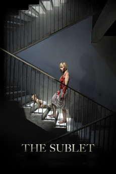 The Sublet (2015) poster
