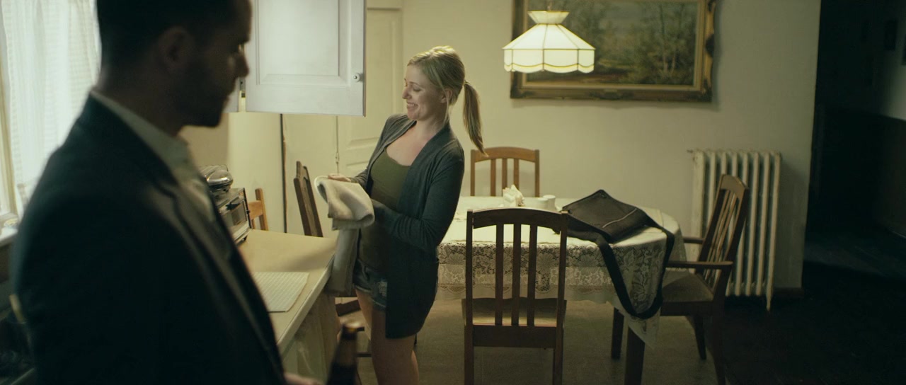 The Sublet screenshot 1