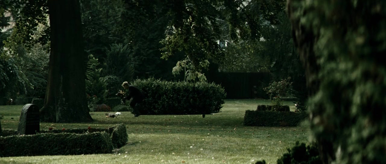 Vikaren screenshot 1