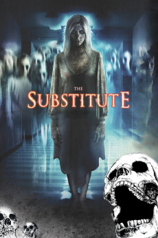 Vikaren (2007) poster