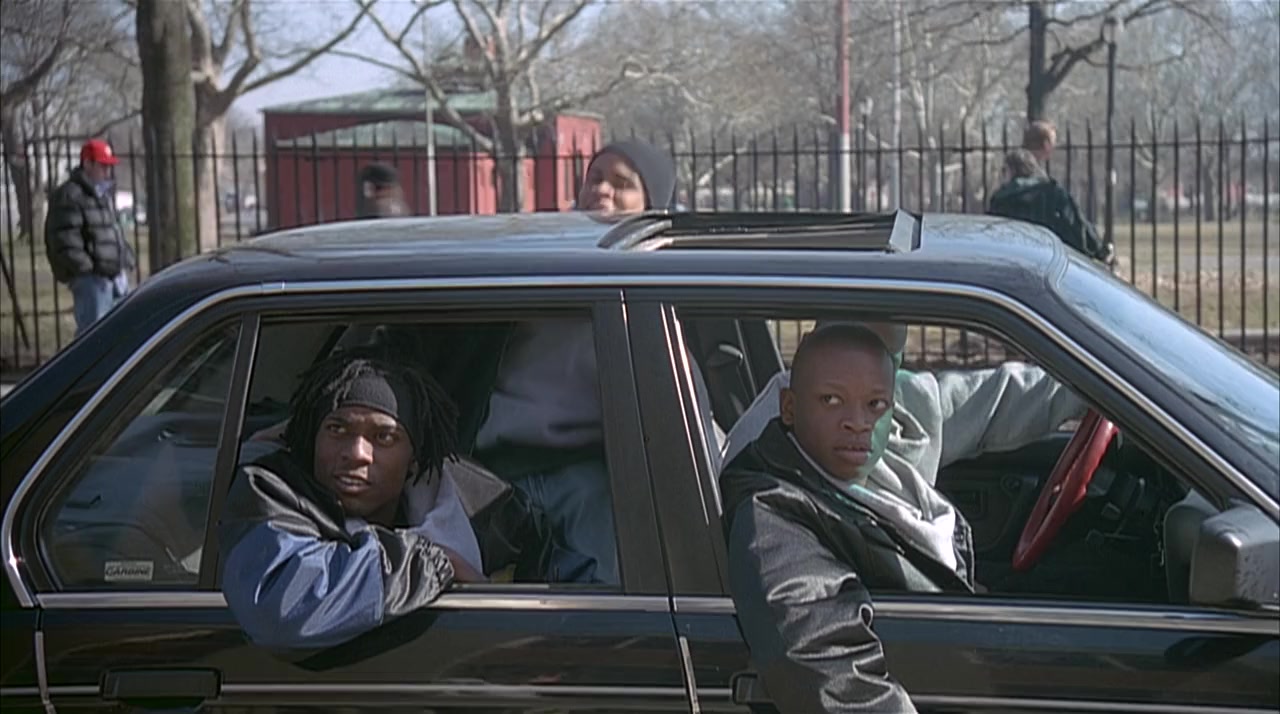 The Substitute 2: School's Out screenshot 2