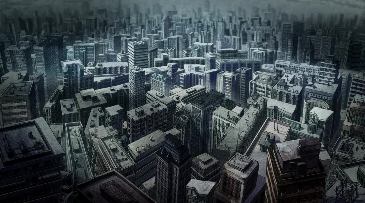Le magasin des suicides screenshot 2