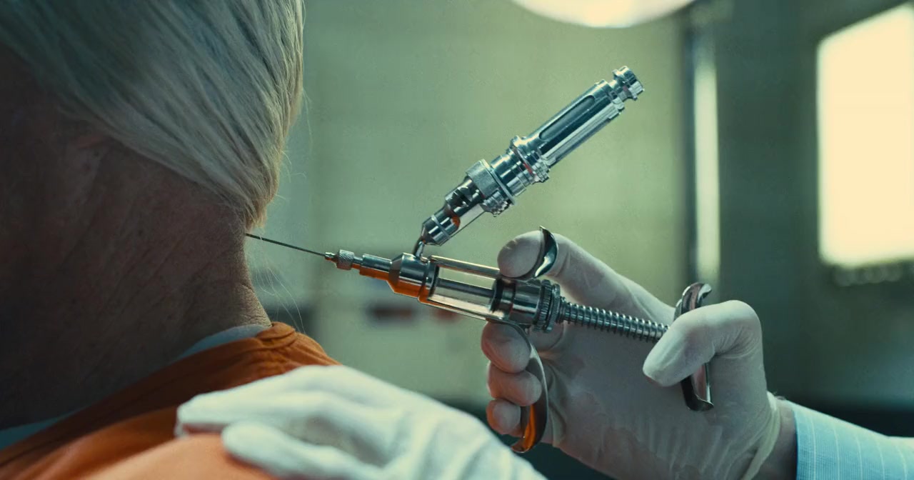 The Suicide Squad screenshot 2