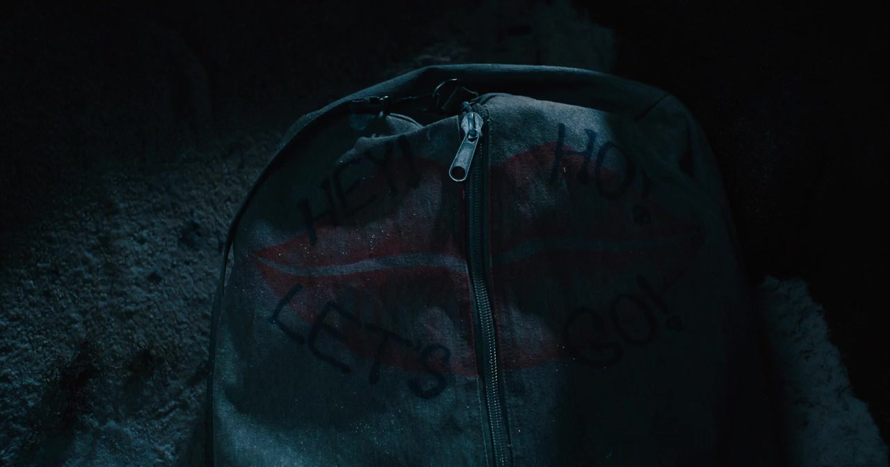 The Suicide Squad screenshot 3