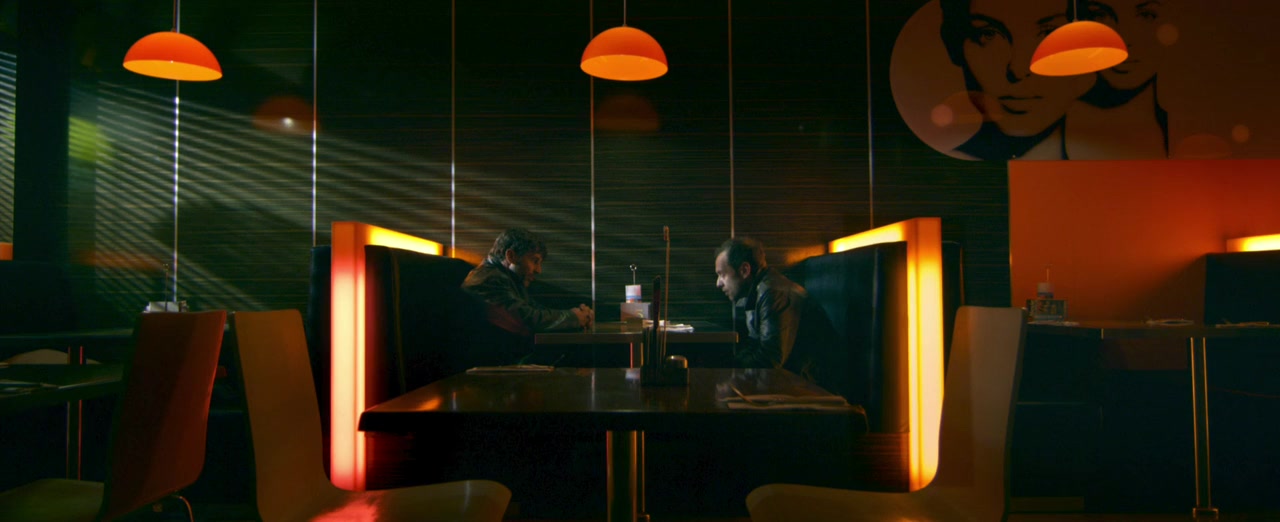 The Suicide Theory screenshot 1