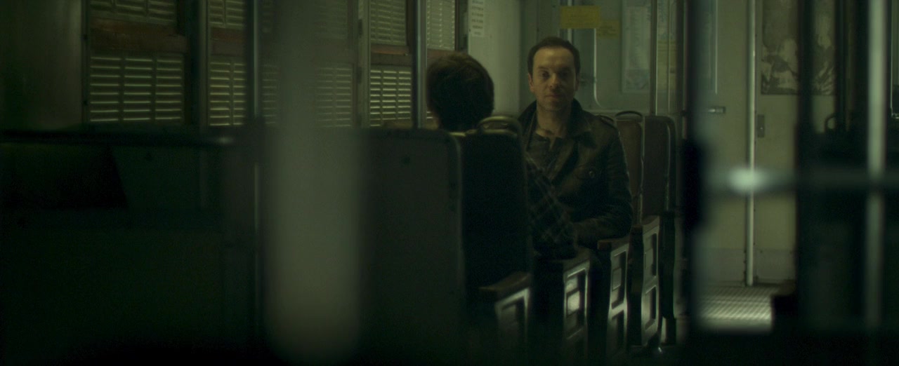 The Suicide Theory screenshot 2