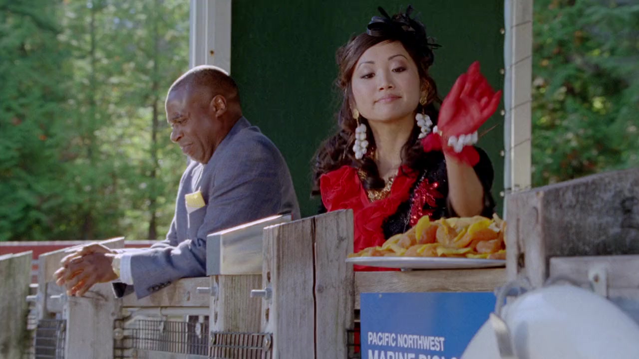 The Suite Life Movie screenshot 3