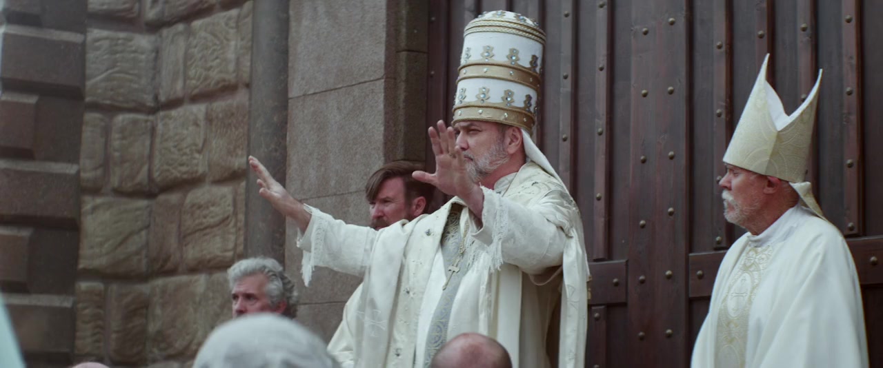 The Sultan and the Saint screenshot 2