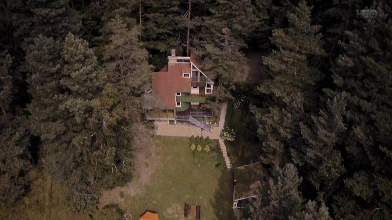 Sangailes vasara screenshot 2