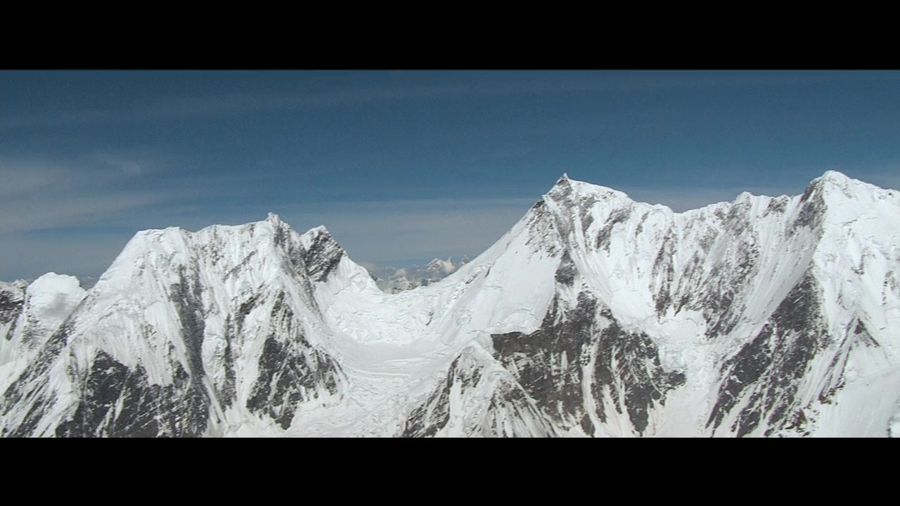 The Summit screenshot 2