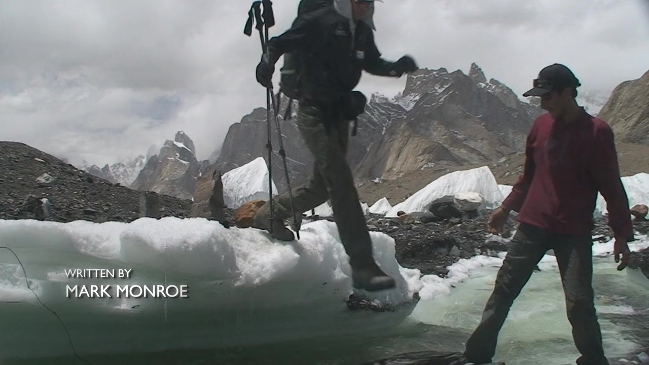 The Summit screenshot 3