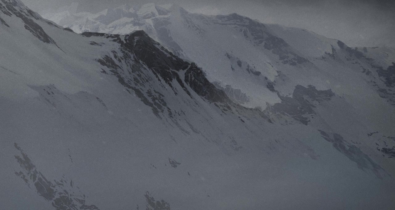 Le sommet des dieux screenshot 1
