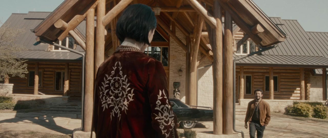 The Summoned screenshot 2